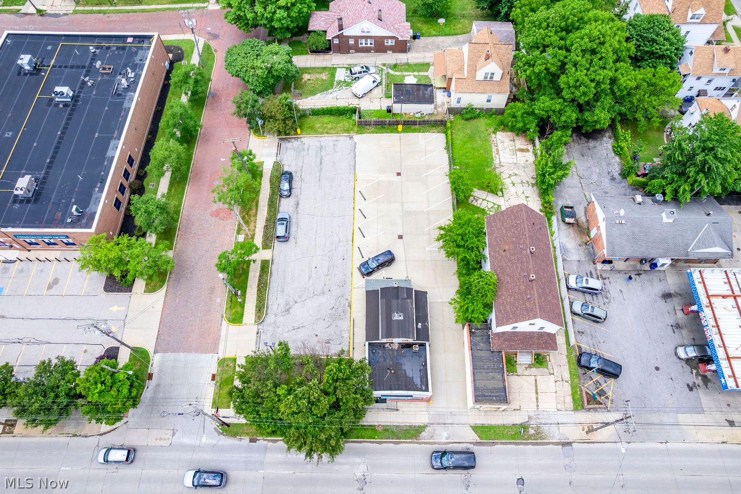 3284 W 117th Street Cleveland OH 44111