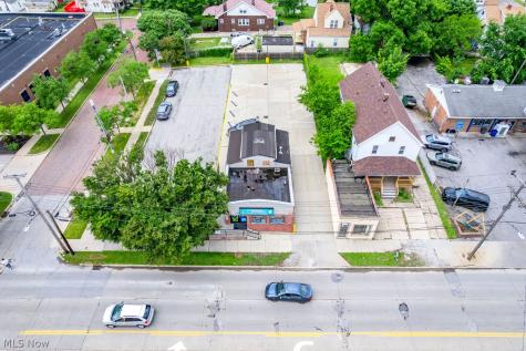 3284 W 117th Street Cleveland OH 44111