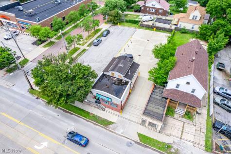 3284 W 117th Street Cleveland OH 44111