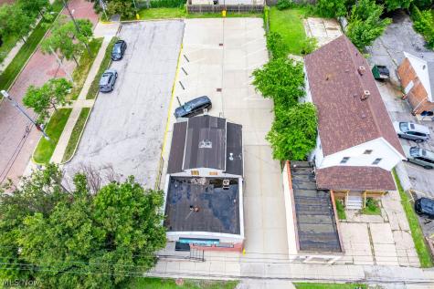 3284 W 117th Street Cleveland OH 44111