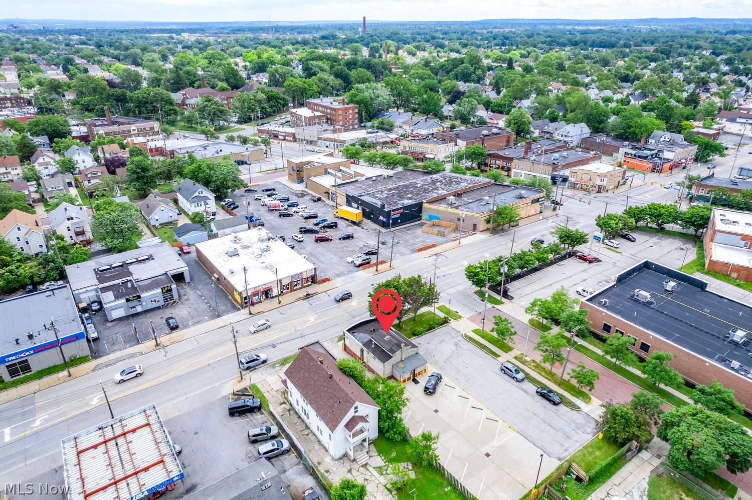 3284 W 117th Street Cleveland OH 44111