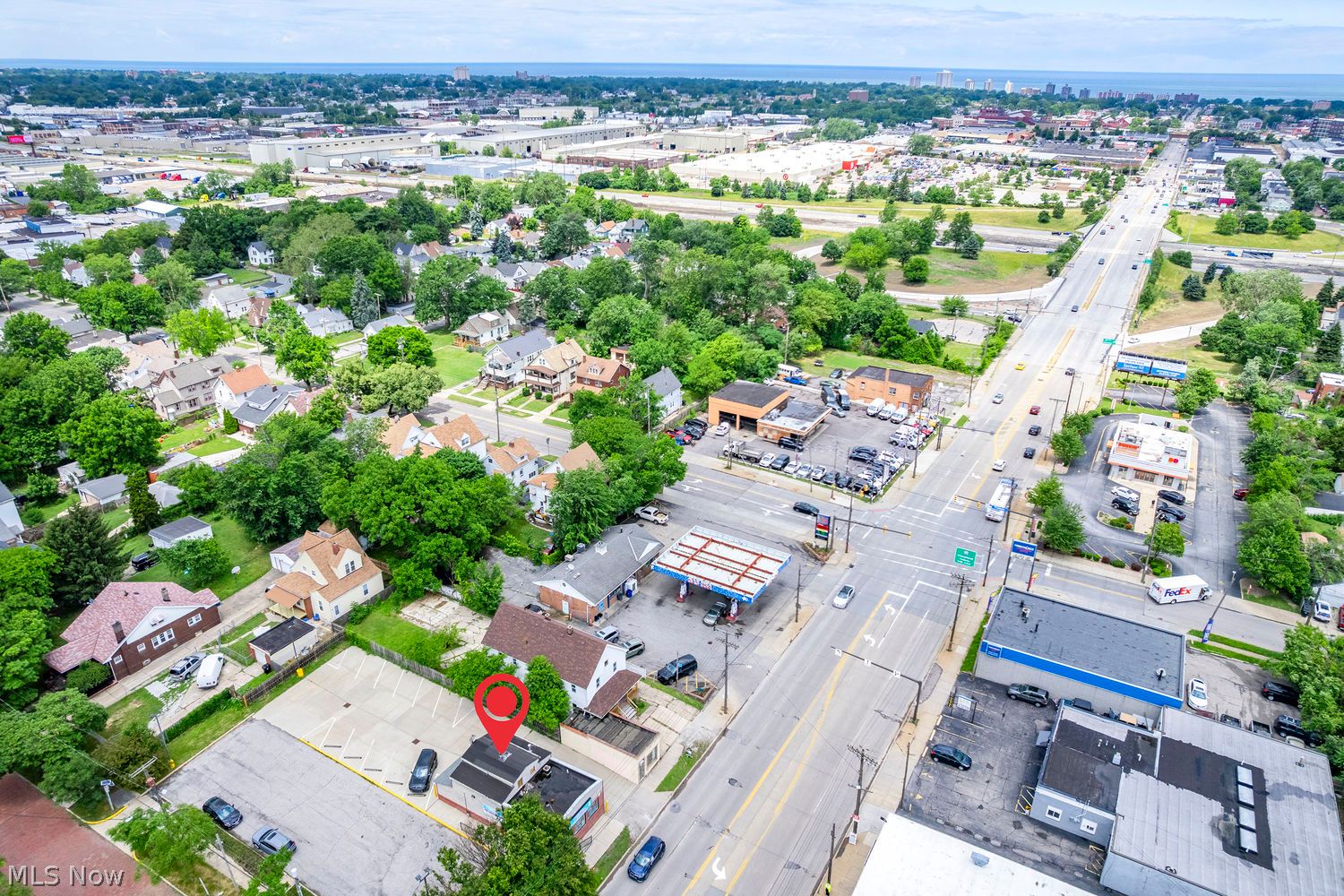 3284 W 117th Street Cleveland OH 44111