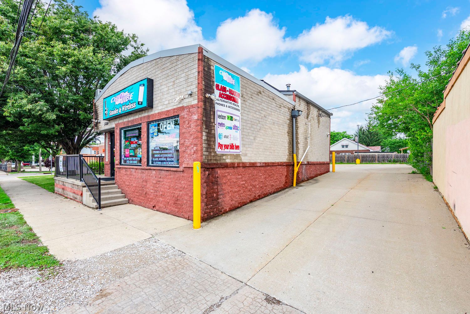 3284 W 117th Street Cleveland OH 44111