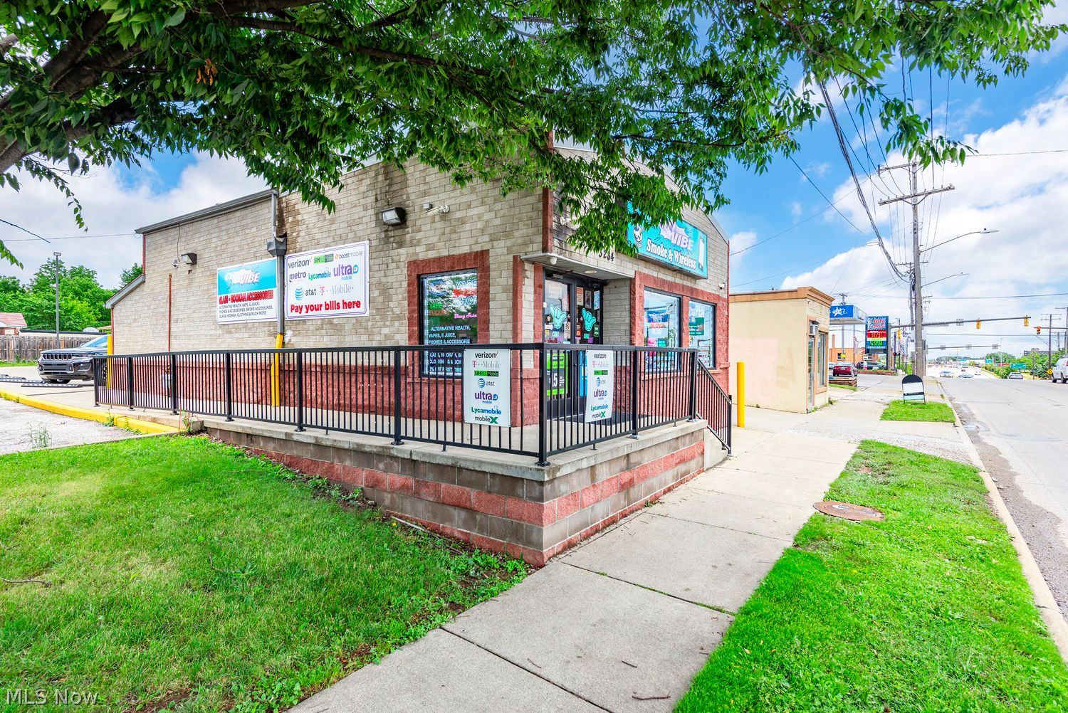 3284 W 117th Street Cleveland OH 44111