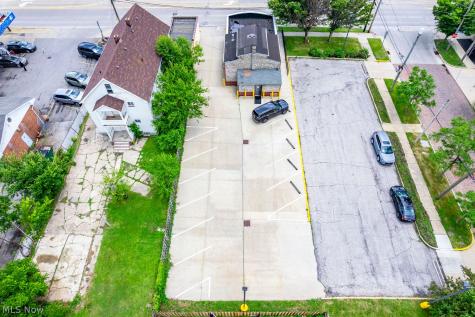 3284 W 117th Street Cleveland OH 44111
