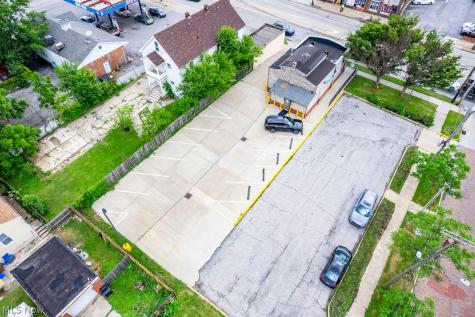 3284 W 117th Street Cleveland OH 44111