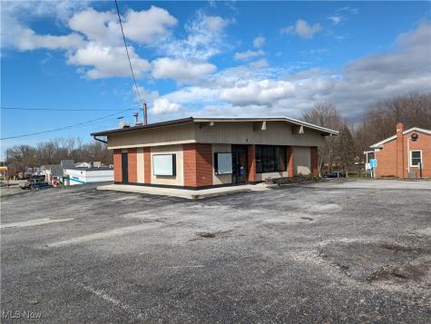 5 E Main Street Madison OH 44057