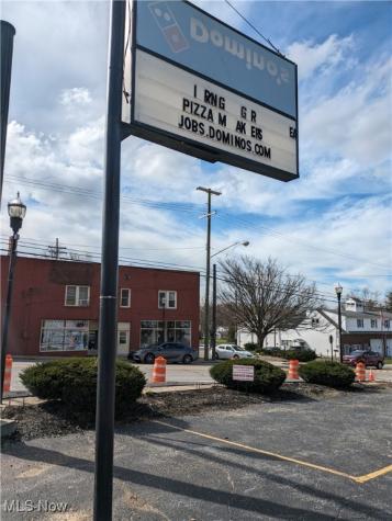 5 E Main Street Madison OH 44057