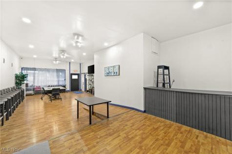 5913 Denison Avenue Cleveland OH 44102