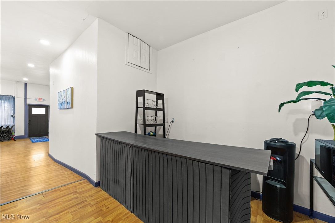 5913 Denison Avenue Cleveland OH 44102