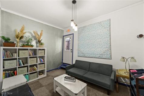 5913 Denison Avenue Cleveland OH 44102