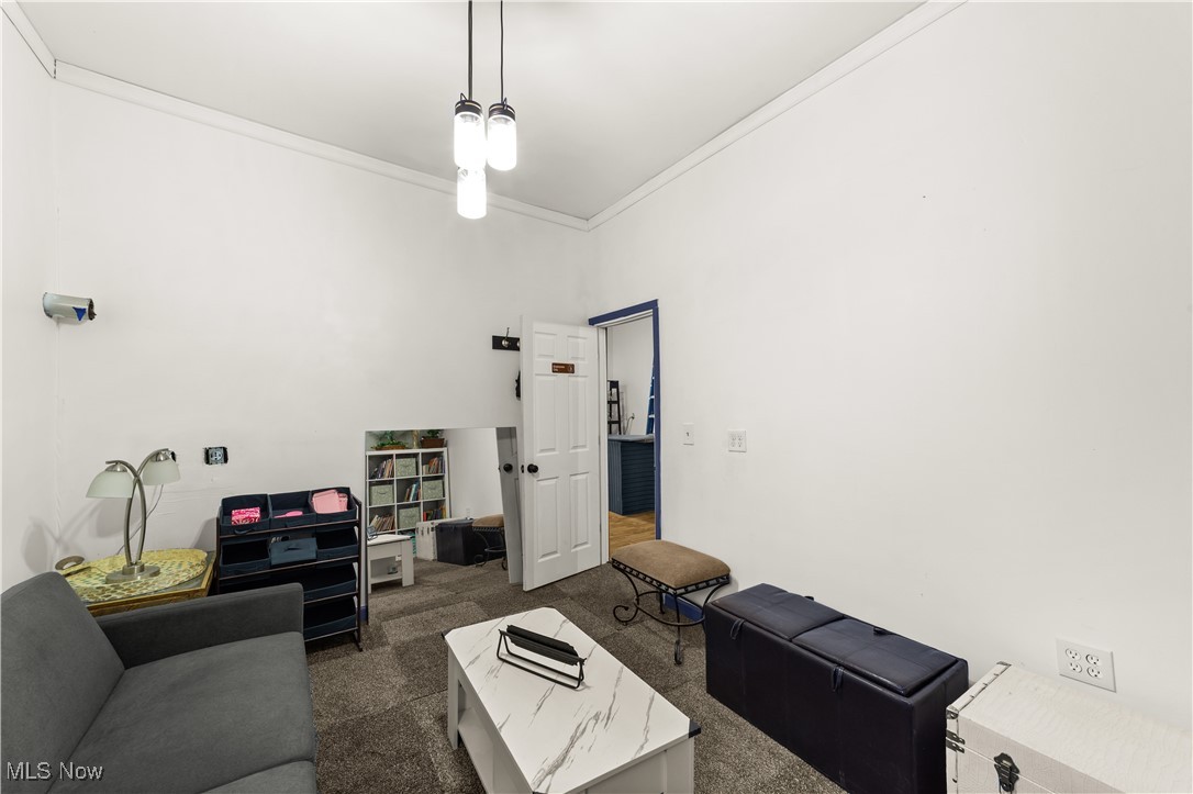 5913 Denison Avenue Cleveland OH 44102