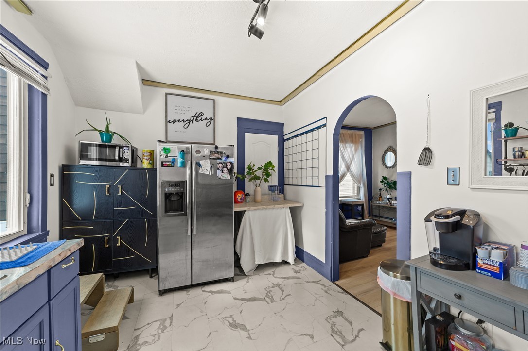 5913 Denison Avenue Cleveland OH 44102