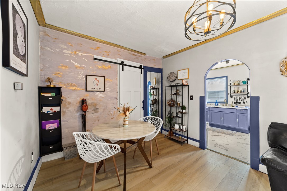 5913 Denison Avenue Cleveland OH 44102