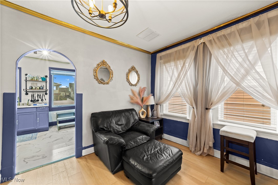 5913 Denison Avenue Cleveland OH 44102