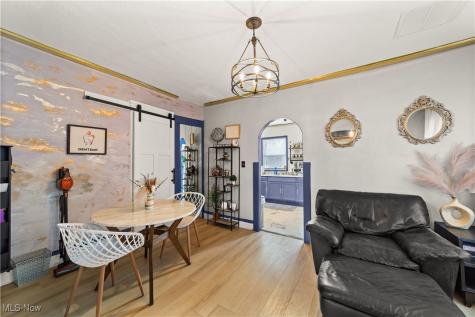 5913 Denison Avenue Cleveland OH 44102