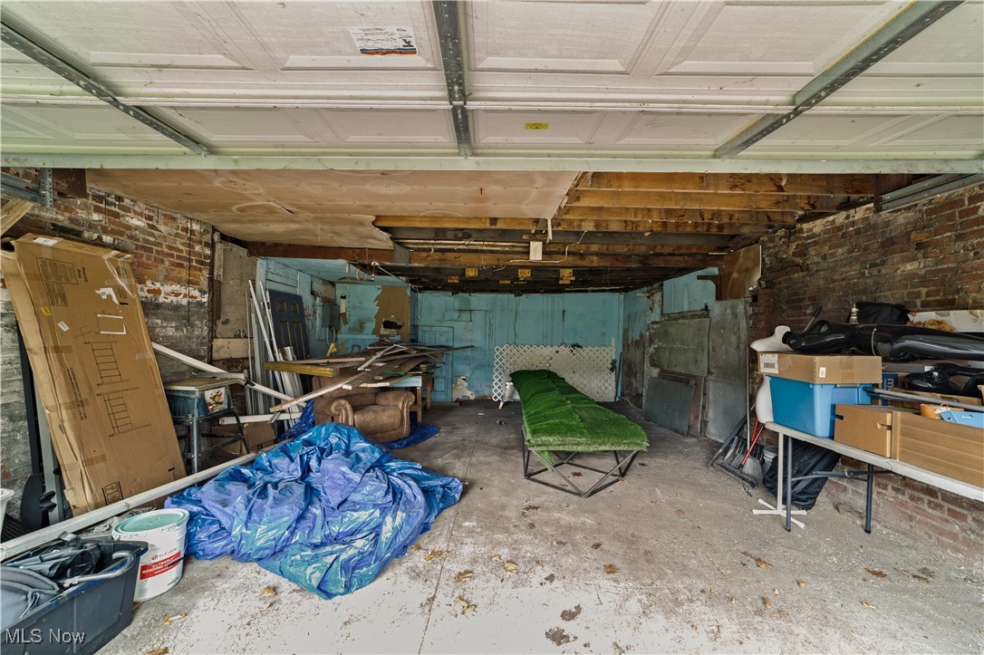 5913 Denison Avenue Cleveland OH 44102