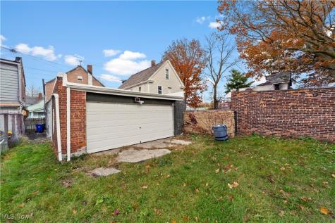 5913 Denison Avenue Cleveland OH 44102