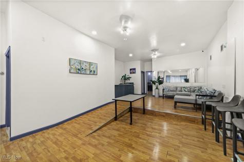 5913 Denison Avenue Cleveland OH 44102