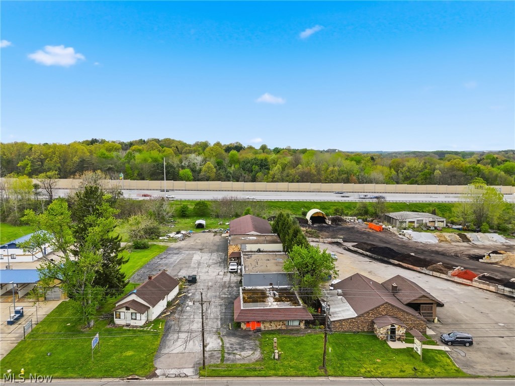 2468-2480 S Arlington Road Akron OH 44319