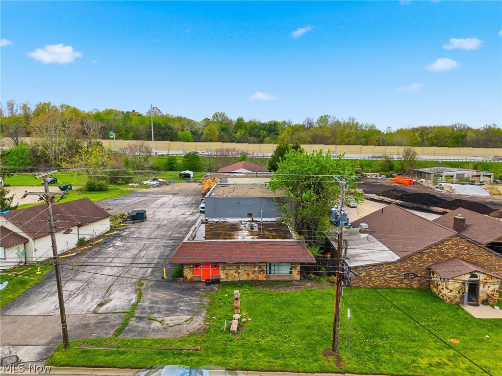 2468-2480 S Arlington Road Akron OH 44319