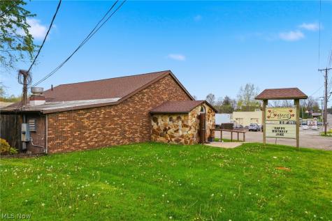 2468-2480 S Arlington Road Akron OH 44319