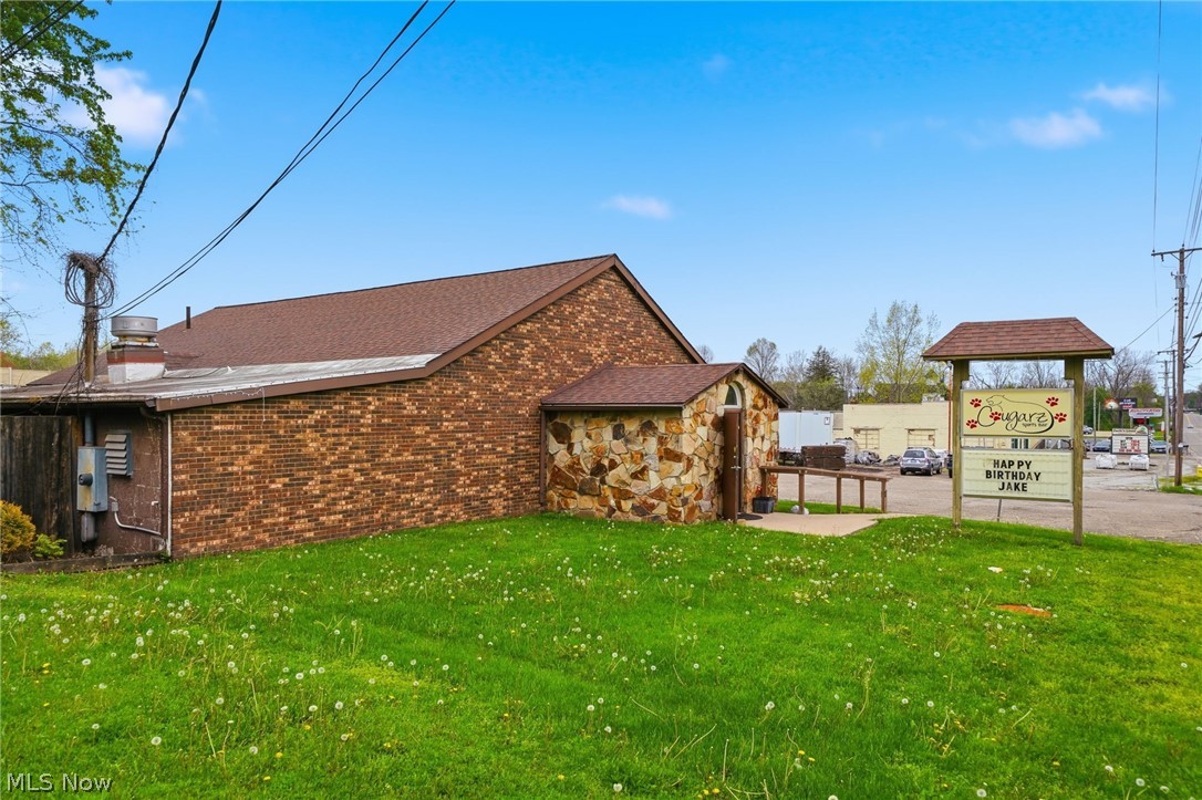 2468-2480 S Arlington Road Akron OH 44319