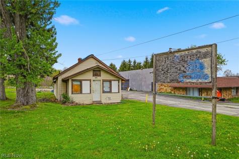 2468-2480 S Arlington Road Akron OH 44319
