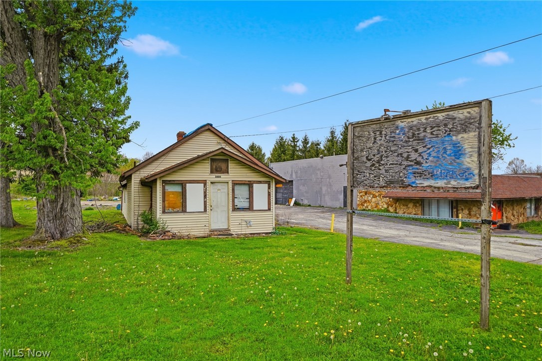 2468-2480 S Arlington Road Akron OH 44319