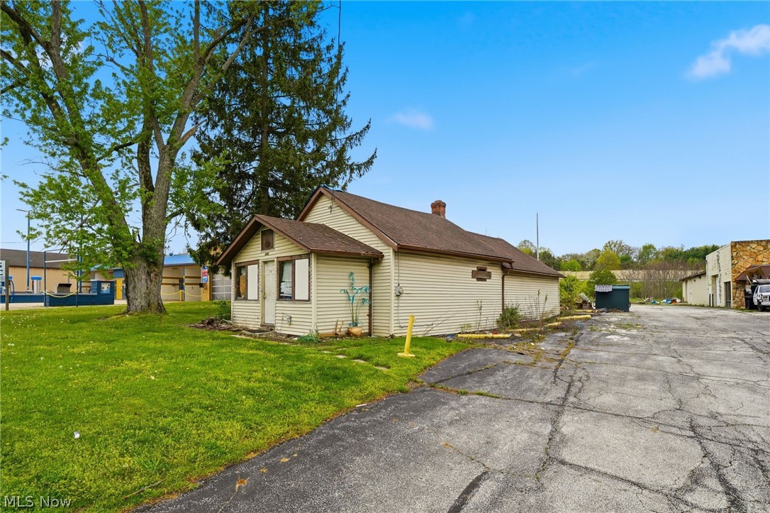 2468-2480 S Arlington Road Akron OH 44319
