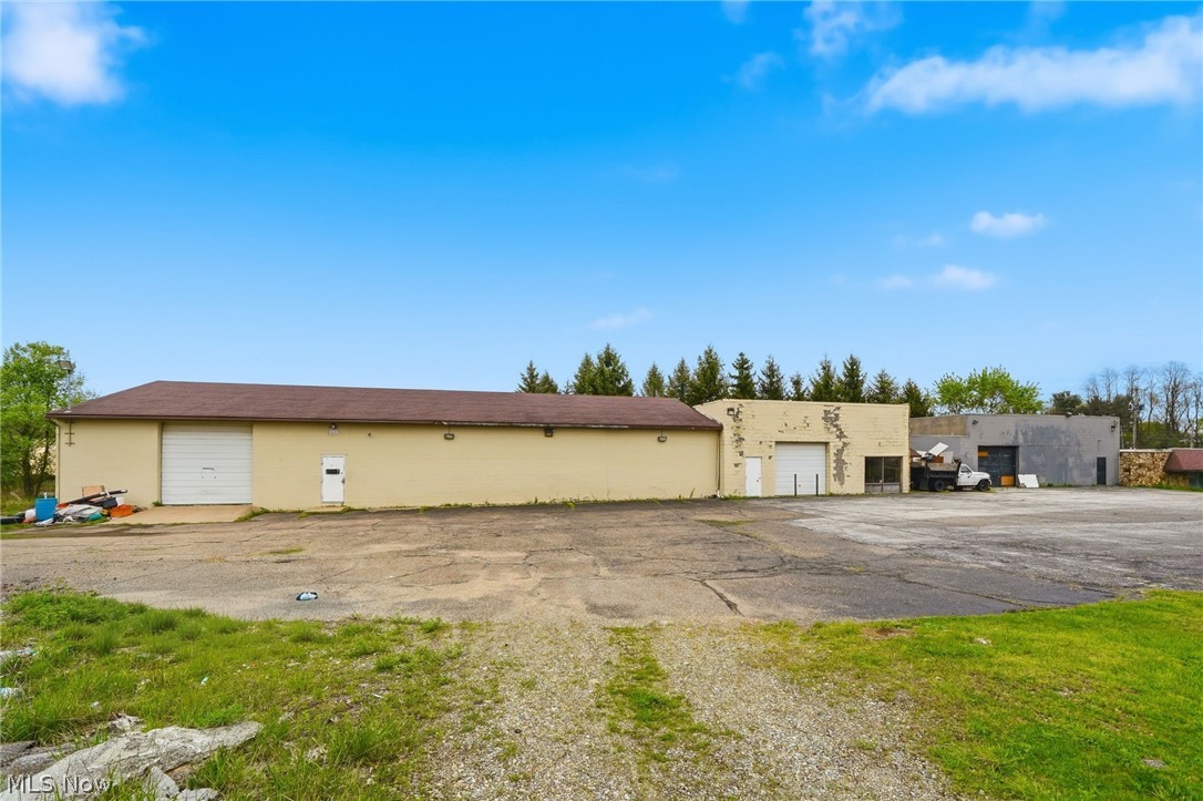 2468-2480 S Arlington Road Akron OH 44319