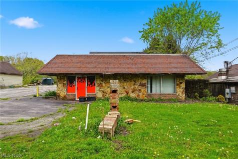 2468-2480 S Arlington Road Akron OH 44319