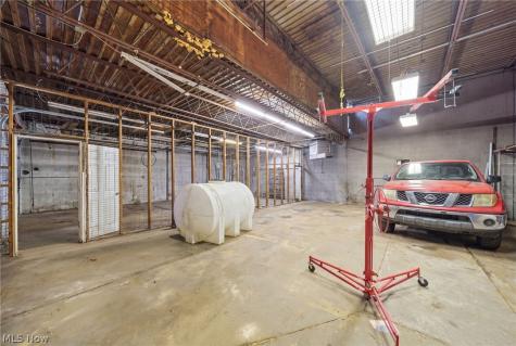2468-2480 S Arlington Road Akron OH 44319