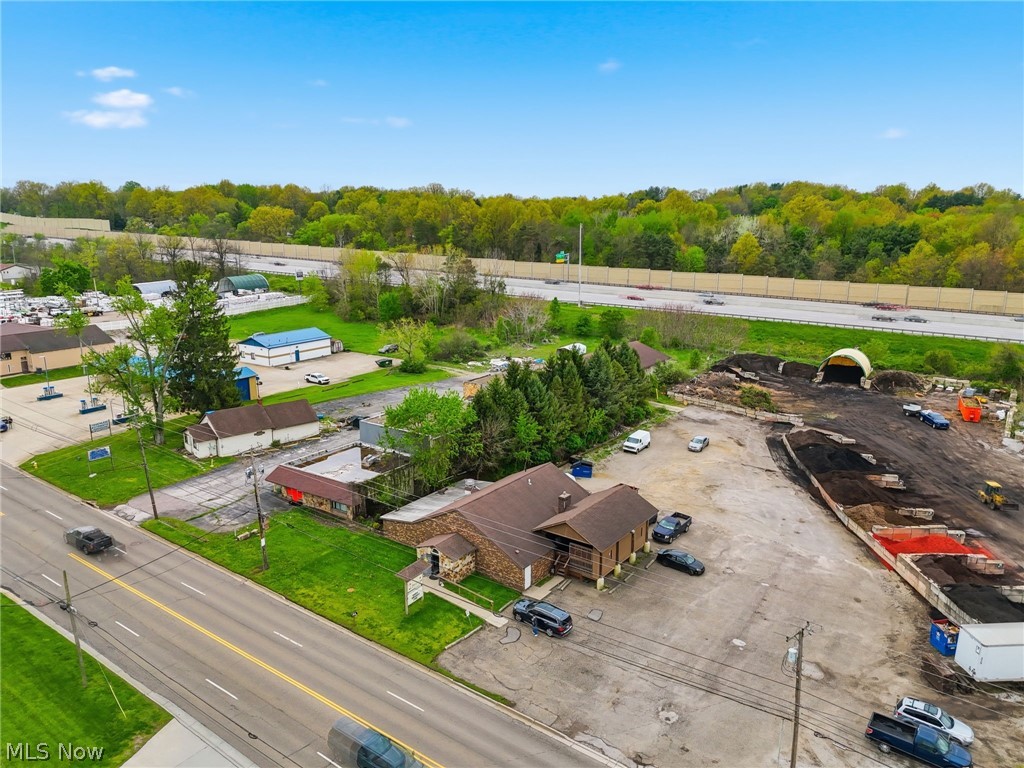 2468-2480 S Arlington Road Akron OH 44319