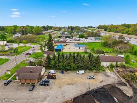 2468-2480 S Arlington Road Akron OH 44319