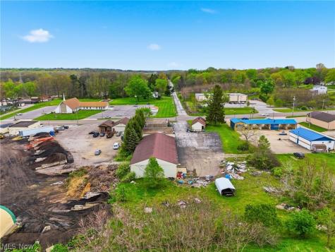 2468-2480 S Arlington Road Akron OH 44319