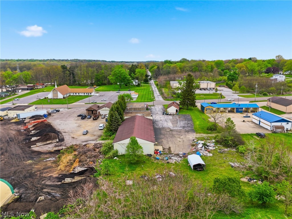 2468-2480 S Arlington Road Akron OH 44319