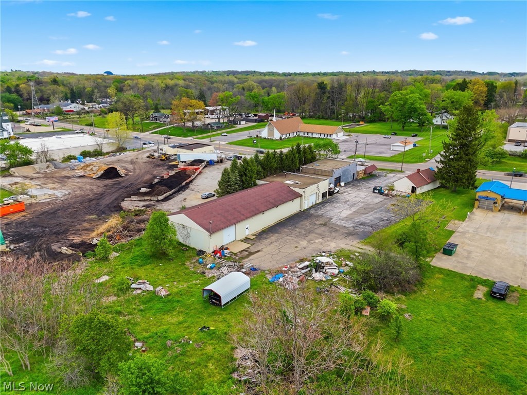 2468-2480 S Arlington Road Akron OH 44319