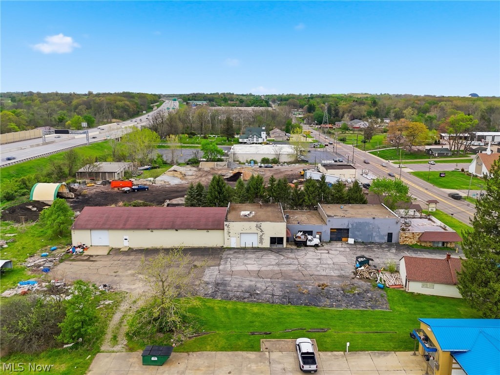 2468-2480 S Arlington Road Akron OH 44319