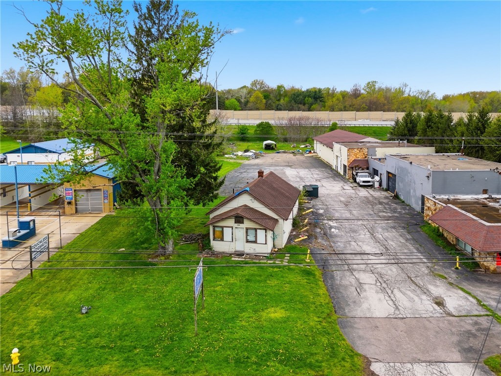 2468-2480 S Arlington Road Akron OH 44319