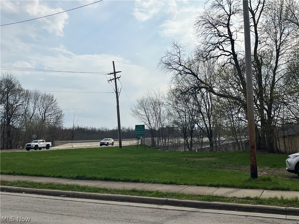 Schenley Avenue Ashtabula OH 44004