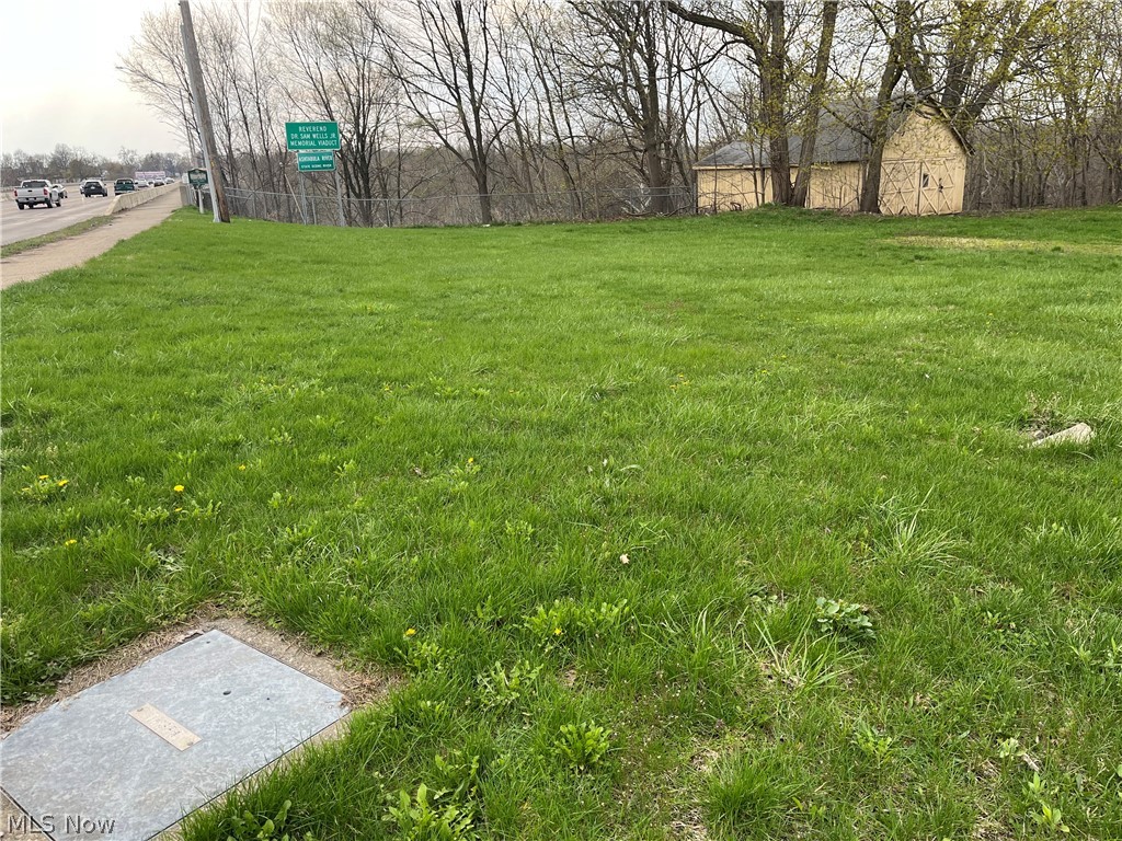 Schenley Avenue Ashtabula OH 44004