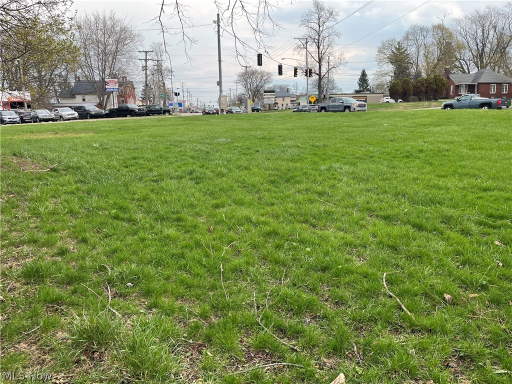 Schenley Avenue Ashtabula OH 44004
