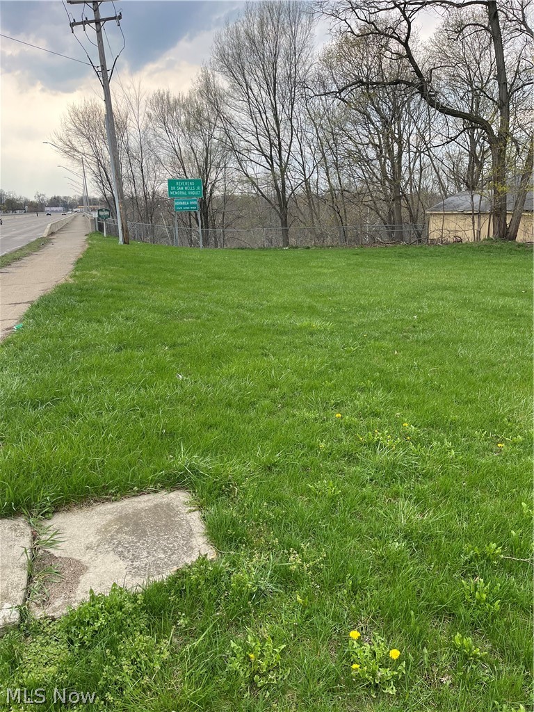 Schenley Avenue Ashtabula OH 44004