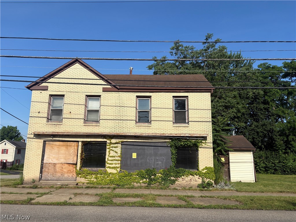 317 N Ellsworth Avenue Salem OH 44460