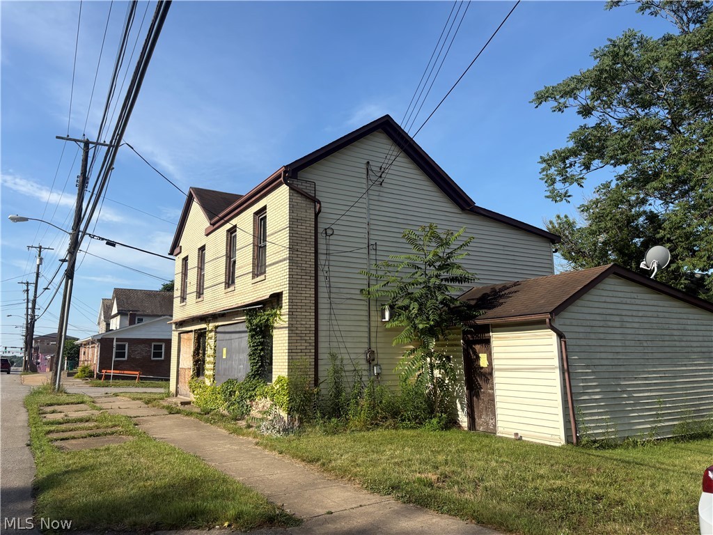 317 N Ellsworth Avenue Salem OH 44460