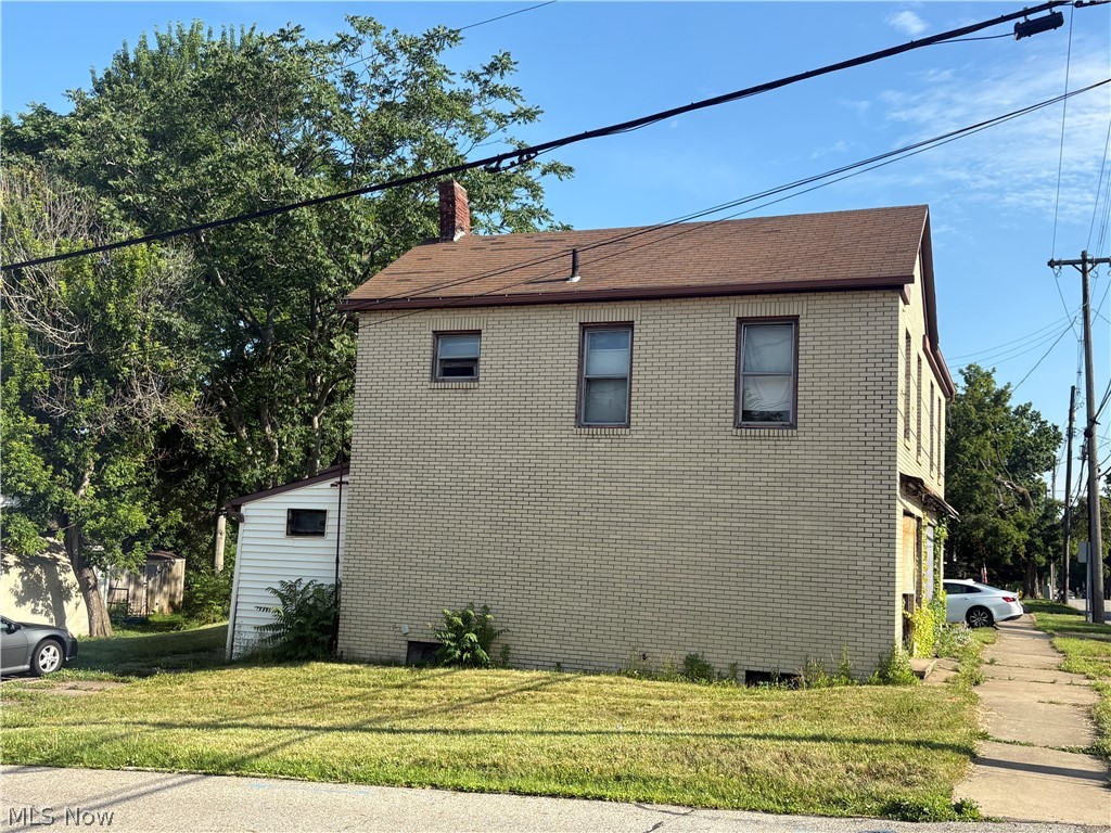 317 N Ellsworth Avenue Salem OH 44460