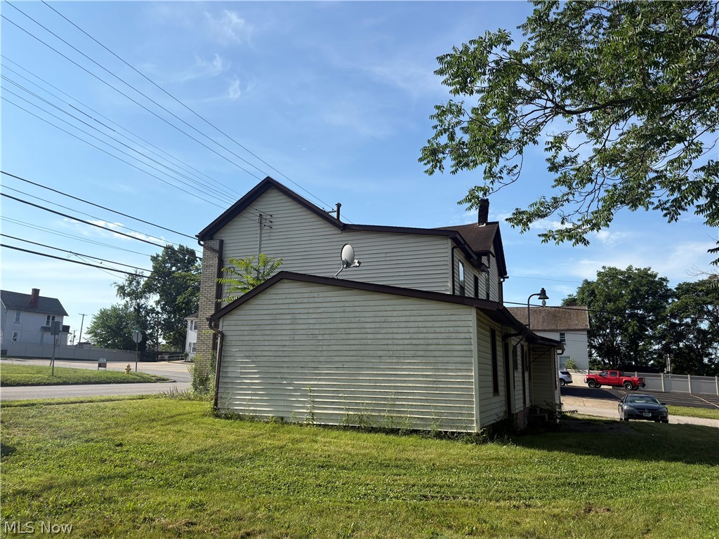 317 N Ellsworth Avenue Salem OH 44460