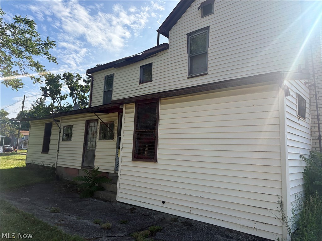 317 N Ellsworth Avenue Salem OH 44460