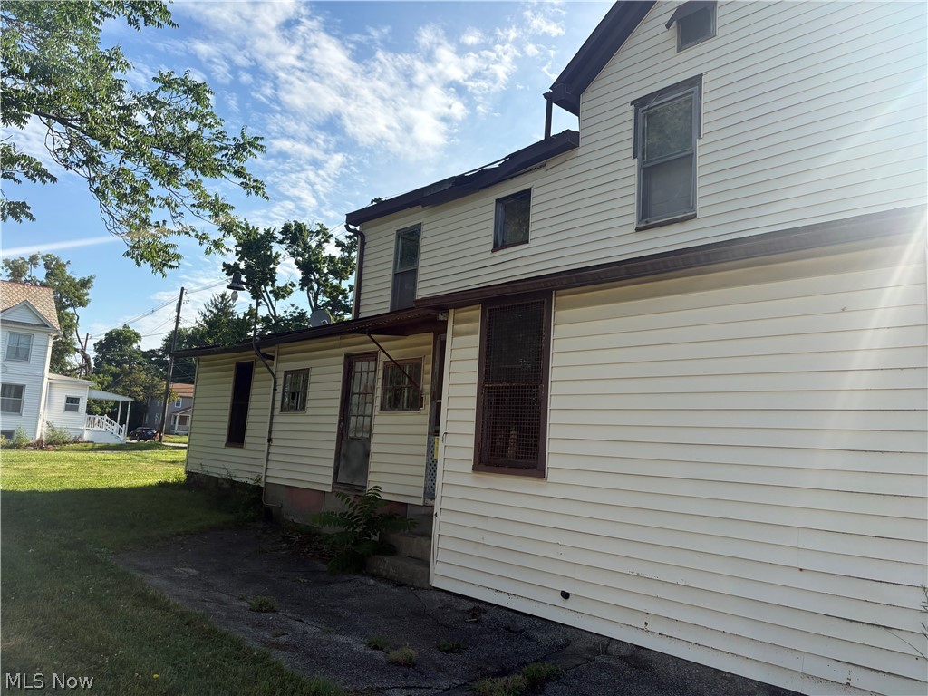 317 N Ellsworth Avenue Salem OH 44460